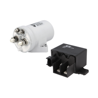 Relee electromagnetice de putere - de Calitate | Electronic-