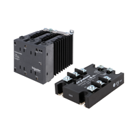 Relee Solid State trifazate - de Calitate | Electronic-Mag