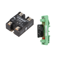 Relee Solid State DC - de Calitate | Electronic-Mag