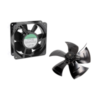 Ventilatoare AC - de Calitate | Electronic-Mag