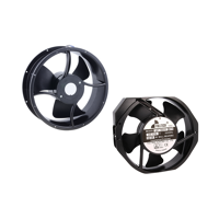 Ventilatoare AC115V - de Calitate | Electronic-Mag