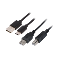 Cabluri şi adaptoare USB