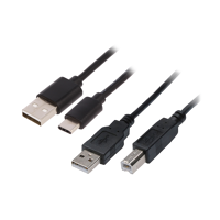 Cabluri şi adaptoare USB - de Calitate | Electronic-Mag