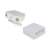 Carcase pentru alarme şi senzori - de Calitate | Electronic-