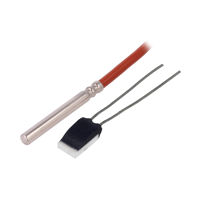 Senzori de temperatură - rezistivi - de Calitate | Electroni