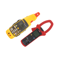 Clampmetre - altele - de Calitate | Electronic-Mag