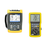 Analizori calitate electricitate - de Calitate | Electronic-
