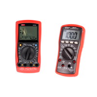 Multimetre auto - de Calitate | Electronic-Mag