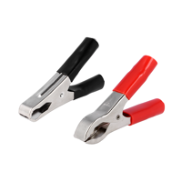 Clipsuri crocodil - altele - de Calitate | Electronic-Mag