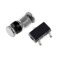 Diode Schottky SMD - de Calitate | Electronic-Mag