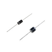 Diode Transil THT - de Calitate | Electronic-Mag