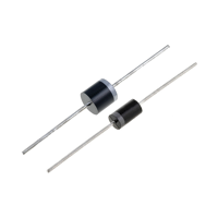Diode transil THT bidirecţionale - de Calitate | Electronic-