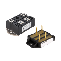 Punte redres. diode unifazică - altele - de Calitate | Elect