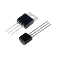Tiristori SMD/THT - de Calitate | Electronic-Mag