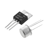 Tranzistori SMD NPN Darlington - de Calitate | Electronic-Ma