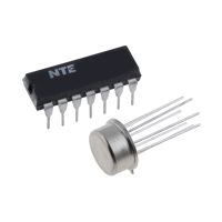 Amplificatori operaţionali THT - de Calitate | Electronic-Ma