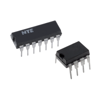 Comparatoare THT - de Calitate | Electronic-Mag