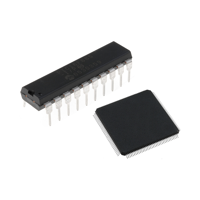 Microcontrolere Microchip - de Calitate | Electronic-Mag