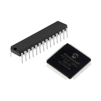 Gama PIC 16-bit - de Calitate | Electronic-Mag