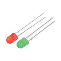LED-uri THT ovale - de Calitate | Electronic-Mag