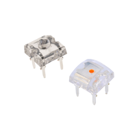 LED-uri THT Super Flux - de Calitate | Electronic-Mag