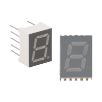 Afişaje LED simple - de Calitate | Electronic-Mag