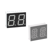 Afişaje LED duble - de Calitate | Electronic-Mag