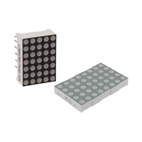 Afişaje LED - matrice - de Calitate | Electronic-Mag