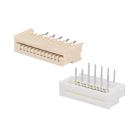Conectori FFC/FPC pas 1,25mm - de Calitate | Electronic-Mag