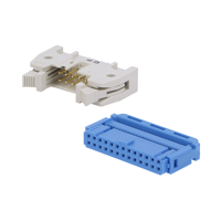 Conectori IDC - de Calitate | Electronic-Mag