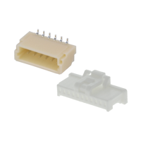 Conectori semnal pas 1,00mm - de Calitate | Electronic-Mag