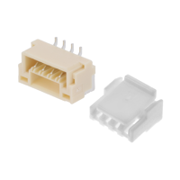 Conectori semnal pas 1,25mm - de Calitate | Electronic-Mag