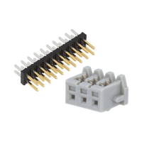 Conectori semnal pas 2,00mm - de Calitate | Electronic-Mag