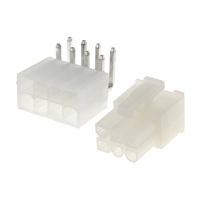 Conectori semnal pas 4,20mm - de Calitate | Electronic-Mag
