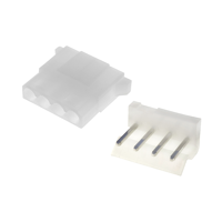 Conectori semnal pas 5,08mm - de Calitate | Electronic-Mag