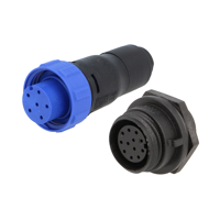 Conectori PX - de Calitate | Electronic-Mag