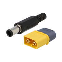 Conectori DC - de Calitate | Electronic-Mag