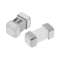 Siguranţe SMD 8x4,5x4,5mm cu întârziere - de Calitate | Elec