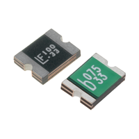 Siguranţe polimer SMD - de Calitate | Electronic-Mag