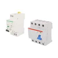 Întrerupătoare de circuit RCD - de Calitate | Electronic-Mag
