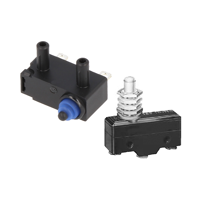 Microcomutatoare SNAP ACTION - de Calitate | Electronic-Mag