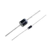 Diode universale THT - de Calitate | Electronic-Mag