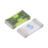 Siguranţe SMD 1206 rapide - de Calitate | Electronic-Mag