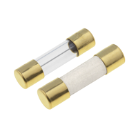 Siguranţe SMD 5x20mm cu întârziere - de Calitate | Electroni