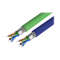 Cabluri pentru Ethernet industrial - de Calitate | Electroni