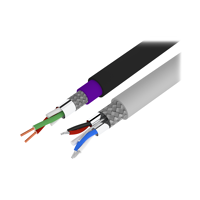 Cabluri pentru magistrale seriale - de Calitate | Electronic