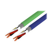 Cabluri pt. magistrale pt. autom. clăd. - de Calitate | Elec