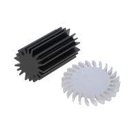 Radiatoare pentru diode LED - de Calitate | Electronic-Mag