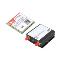 Module M2M (GPRS/HSPA/LTE) - de Calitate | Electronic-Mag