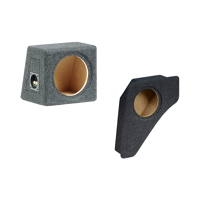 Carcase pentru boxe - de Calitate | Electronic-Mag